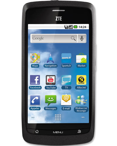 ZTE Blade